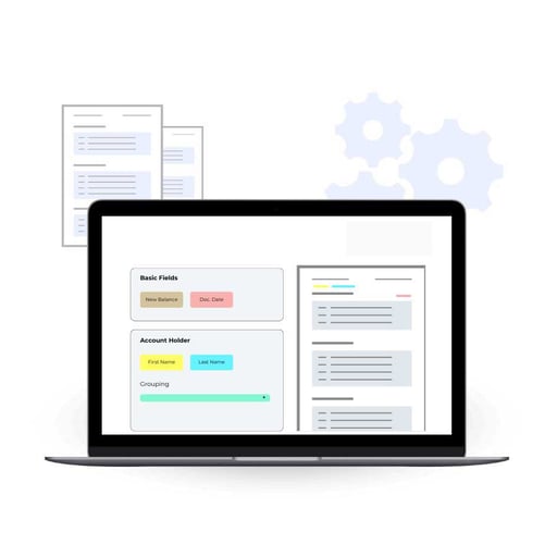 Custom-Classification-Graphic-DocuWareIDP
